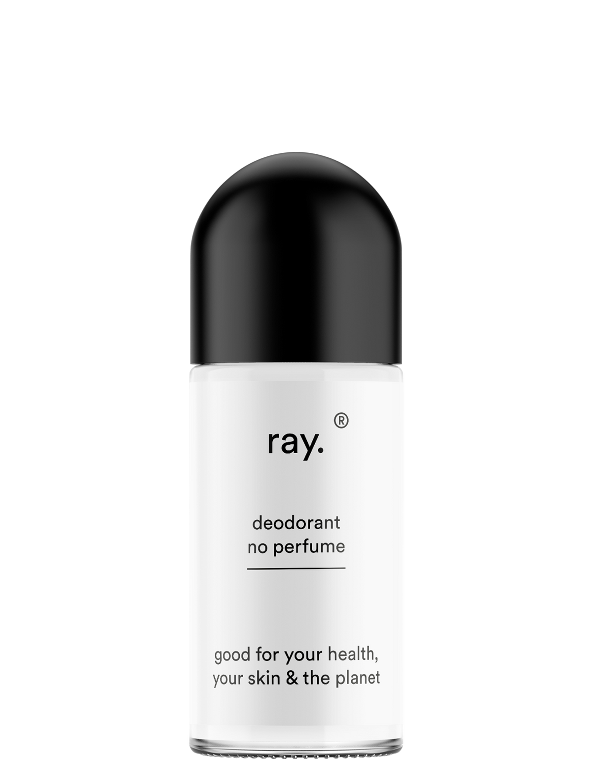 Deodorant