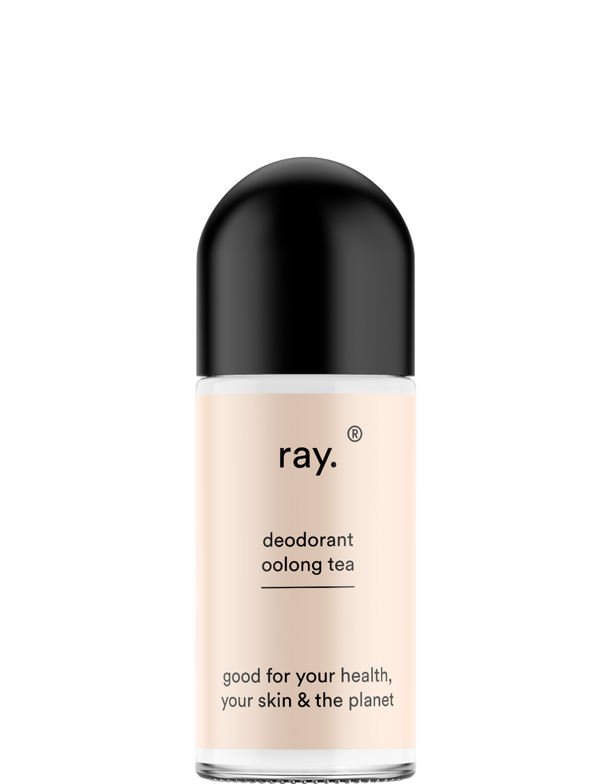 Deodorant