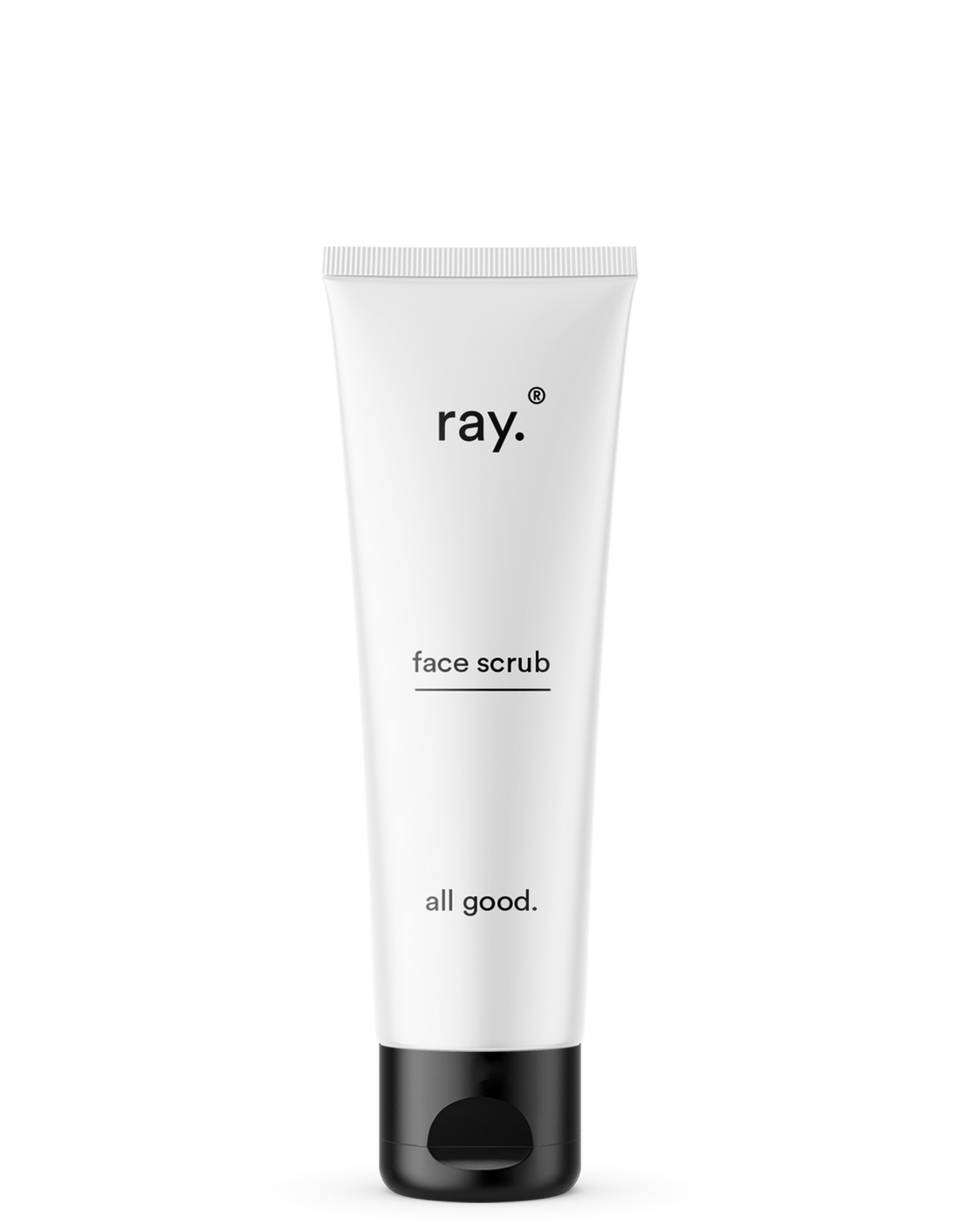 Face Scrub