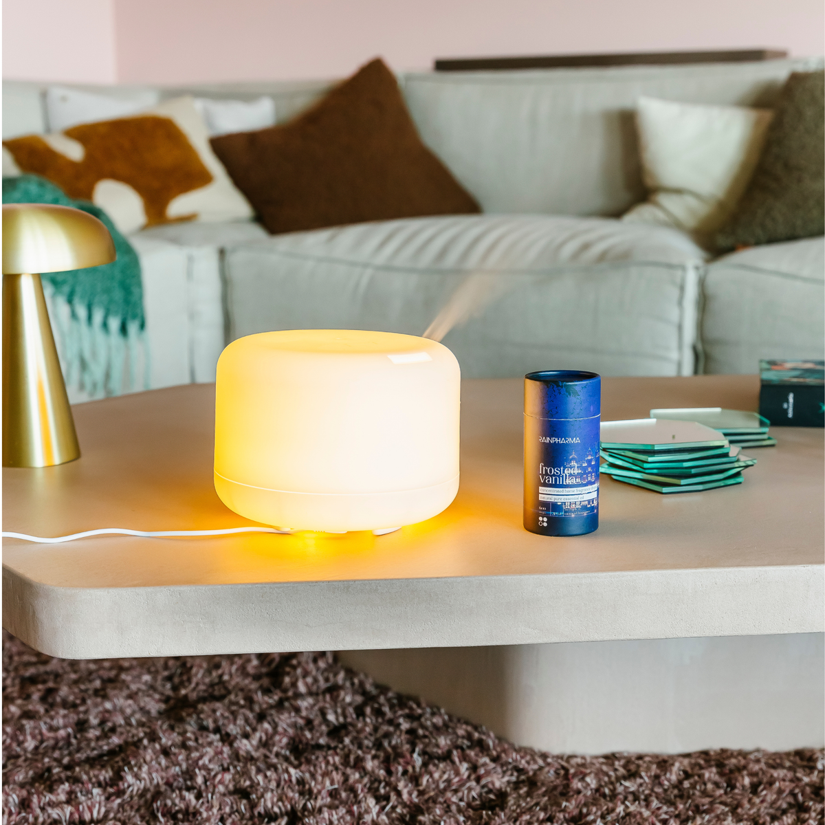 Magic Aroma Diffuser