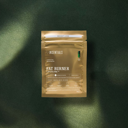 Fat Burner (vetmetabolisme &amp; energie)