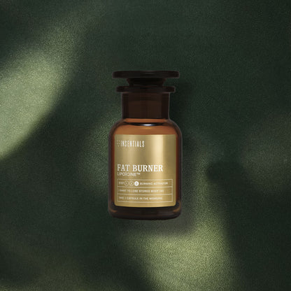 Fat Burner (vetmetabolisme &amp; energie)