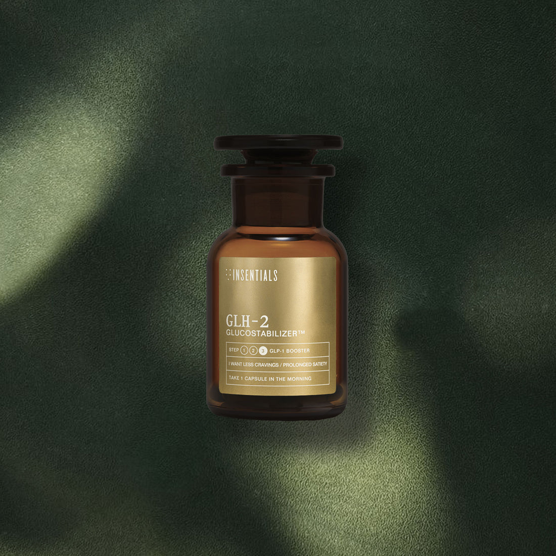 GLH-2 (bloedsuikerbalans &amp; verzadiging)