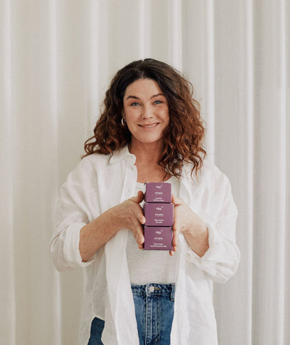 All-In Anti-Aging Routine