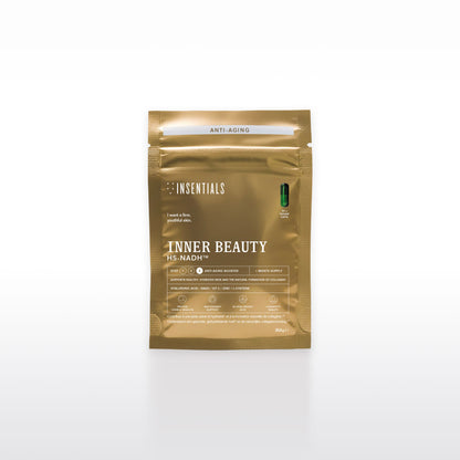 Inner Beauty H5-NADH™ (huidverjonging op celniveau)