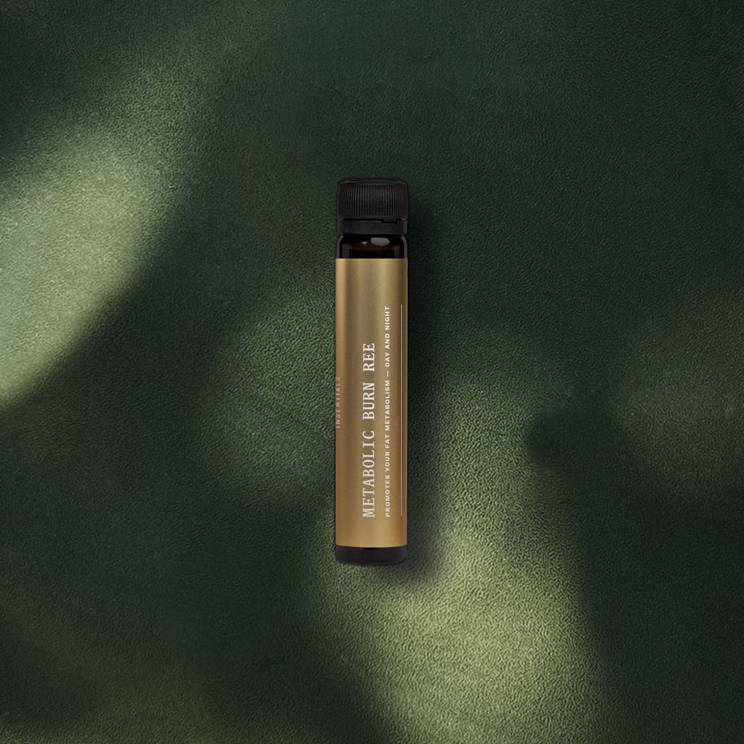 Metabolic Burn REE – Ondersteunt Metabolisme in Rust