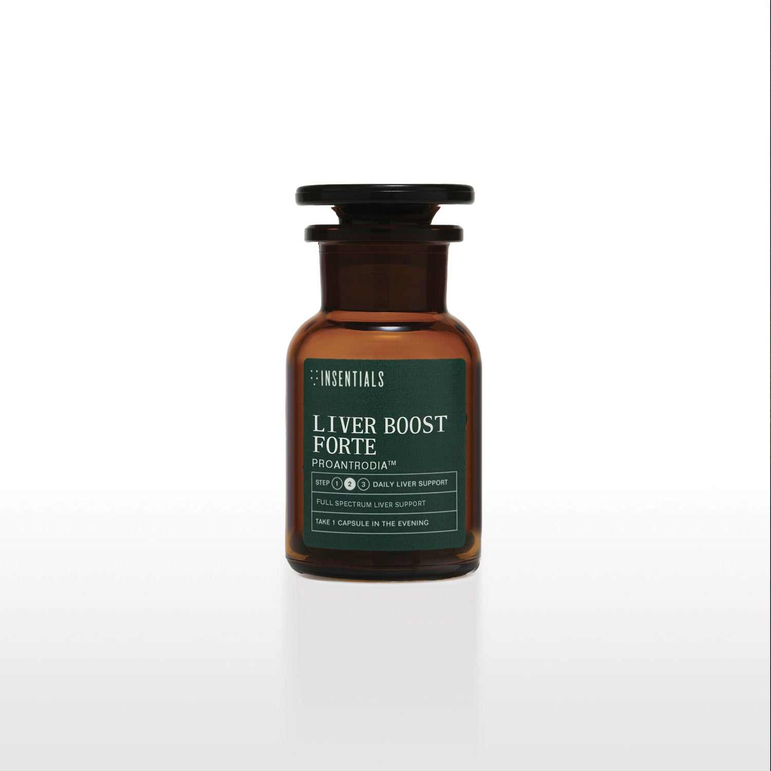 NIEUW! Liverboost Forte Startset (herstel overbelaste lever)