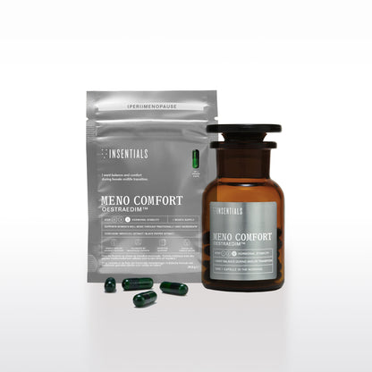Meno Comfort (Meno Move) - soepele gewrichten (peri) menopauze