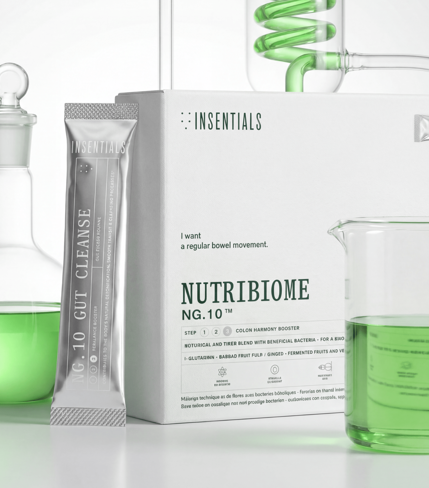 NutriBiome™