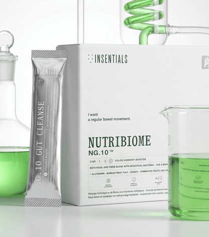NutriBiome™