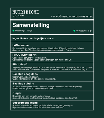 NutriBiome™