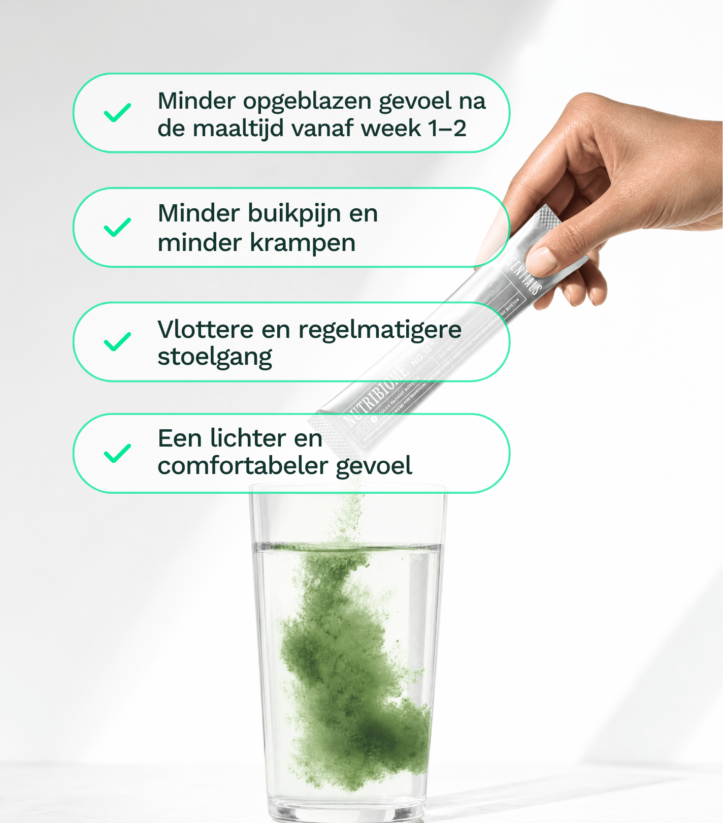 NutriBiome™