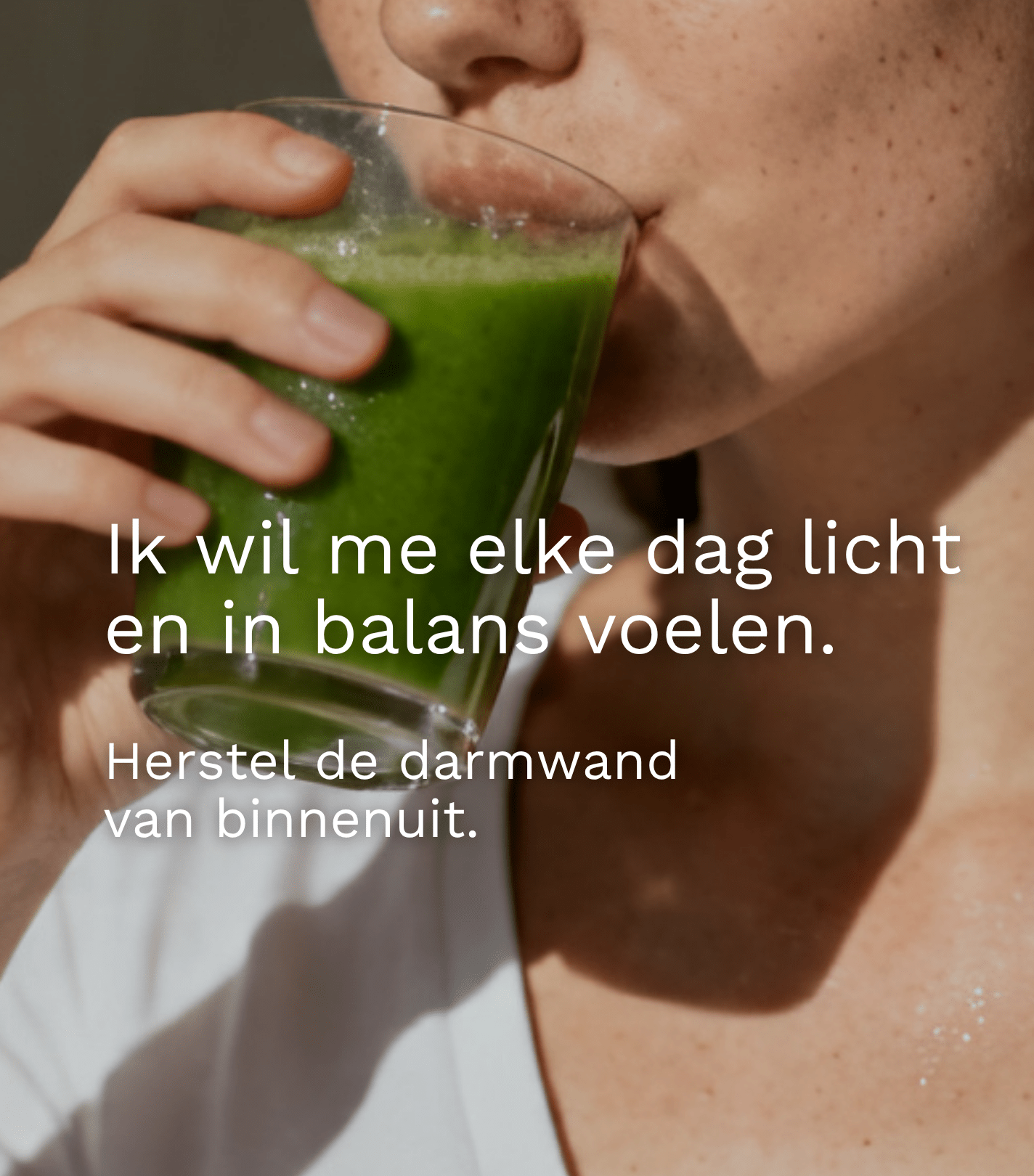 NutriBiome™
