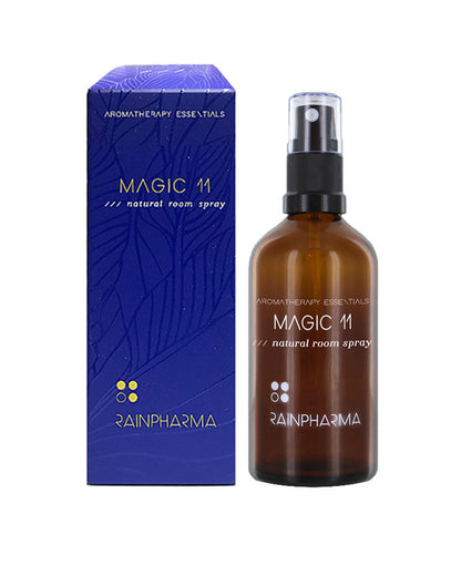 Natural Room Spray - Magic 11