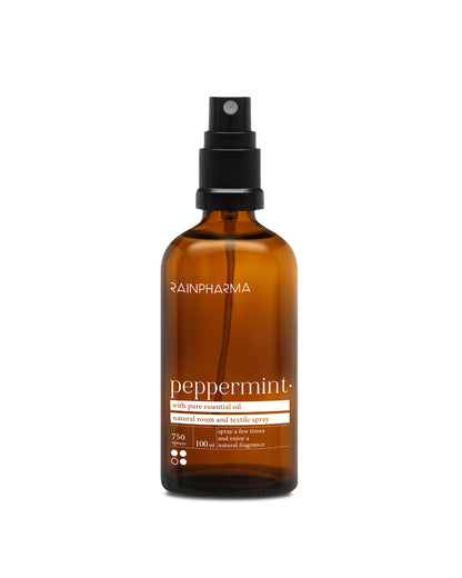 Natural Room Spray Peppermint
