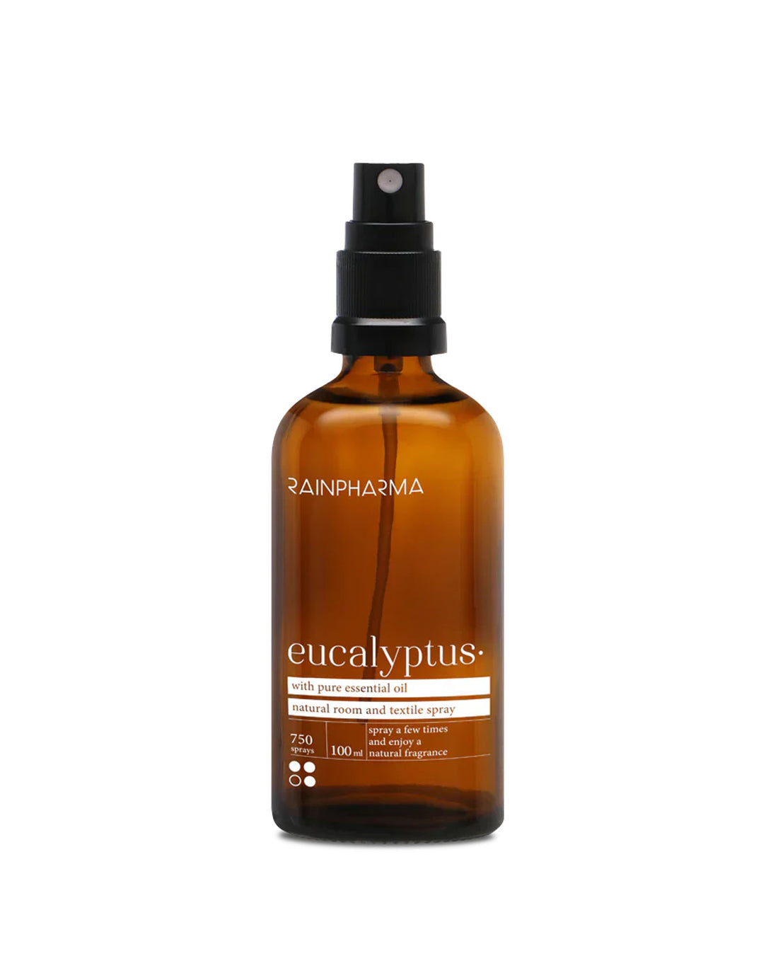 Natural Room Spray Eucalyptus