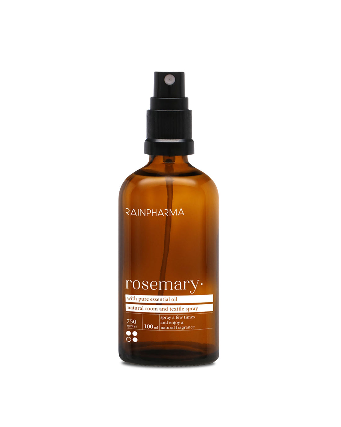 Natural Room Spray Rosemary