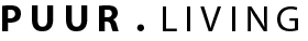 Puur Living Logo