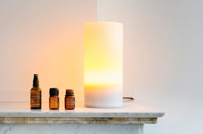 Aurora Diffuser Base &amp; Sleeve