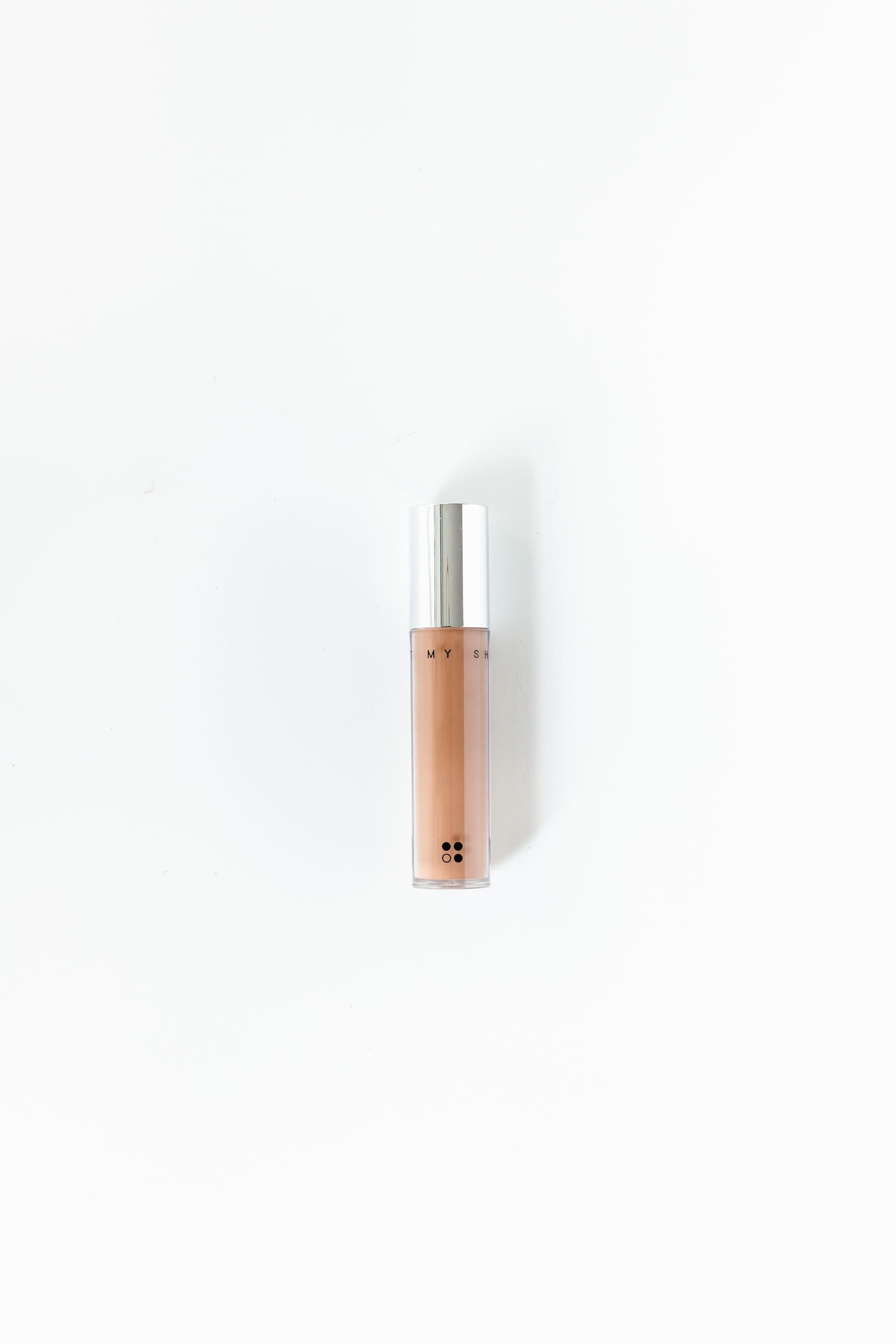 Doorzichtige tube met RainPharma&