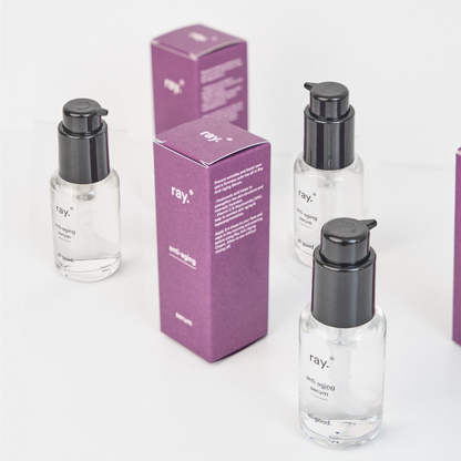 All-In Anti-Aging Routine