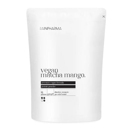 NEW! Shake - Matcha Mango