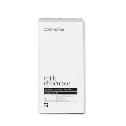 De RainPharma &quot;Shake Milk Chocolat &