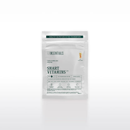 Smart Vitamines For Her (multivitaminen)
