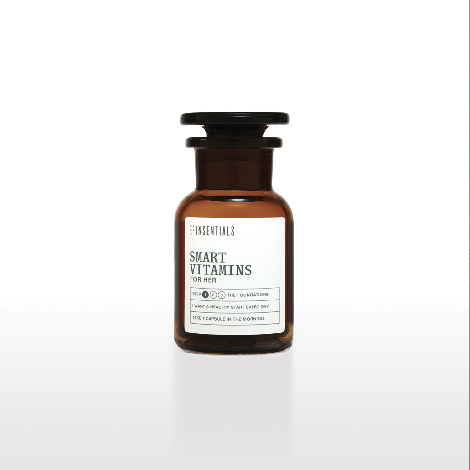 Smart Vitamines For Her (multivitaminen)