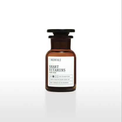 Smart Vitamines For Her (multivitaminen)