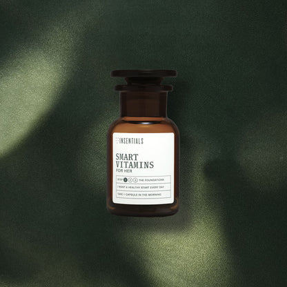 Smart Vitamines For Her (multivitaminen)
