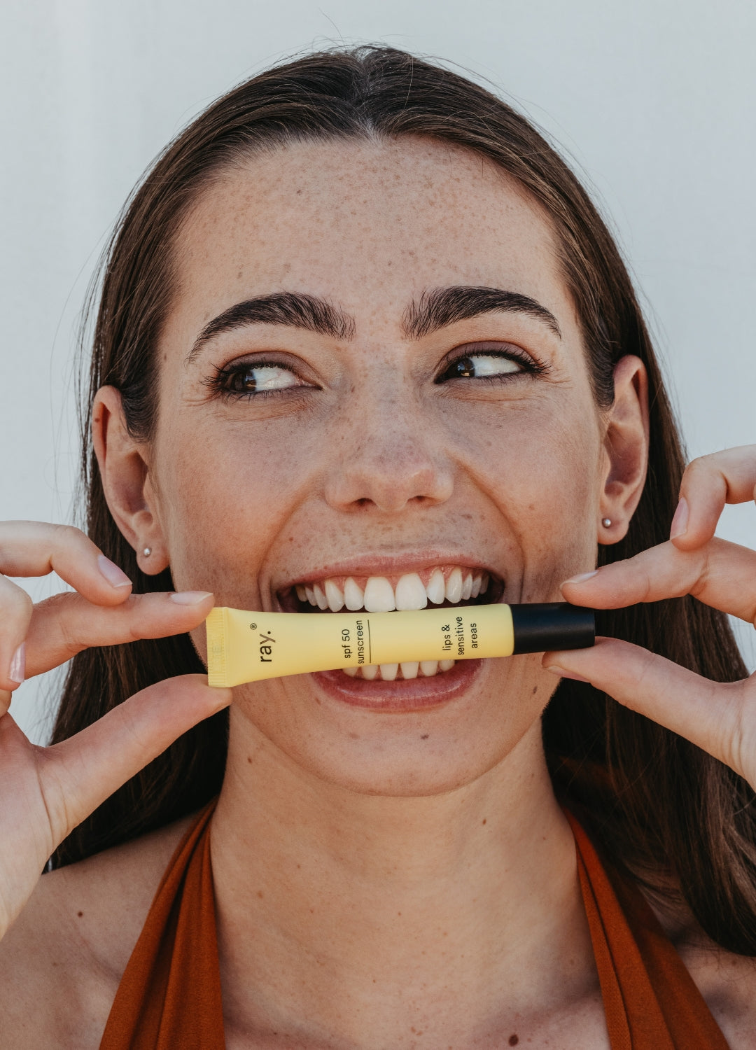 Lippenbalsem SPF 50