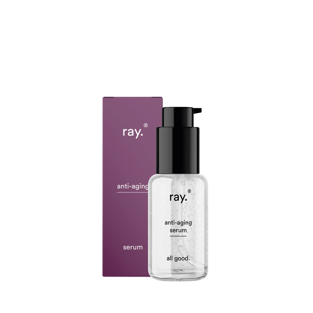Anti-Aging Serum