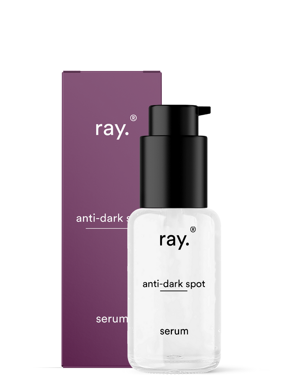 Anti-Pigmentvlekken Serum