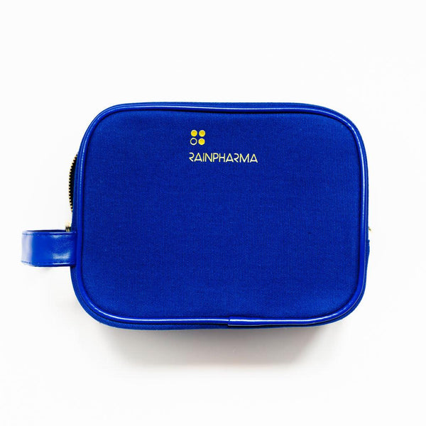 Toillettas 'Blue Bag'
