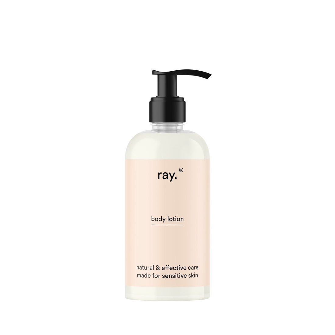 Body Lotion