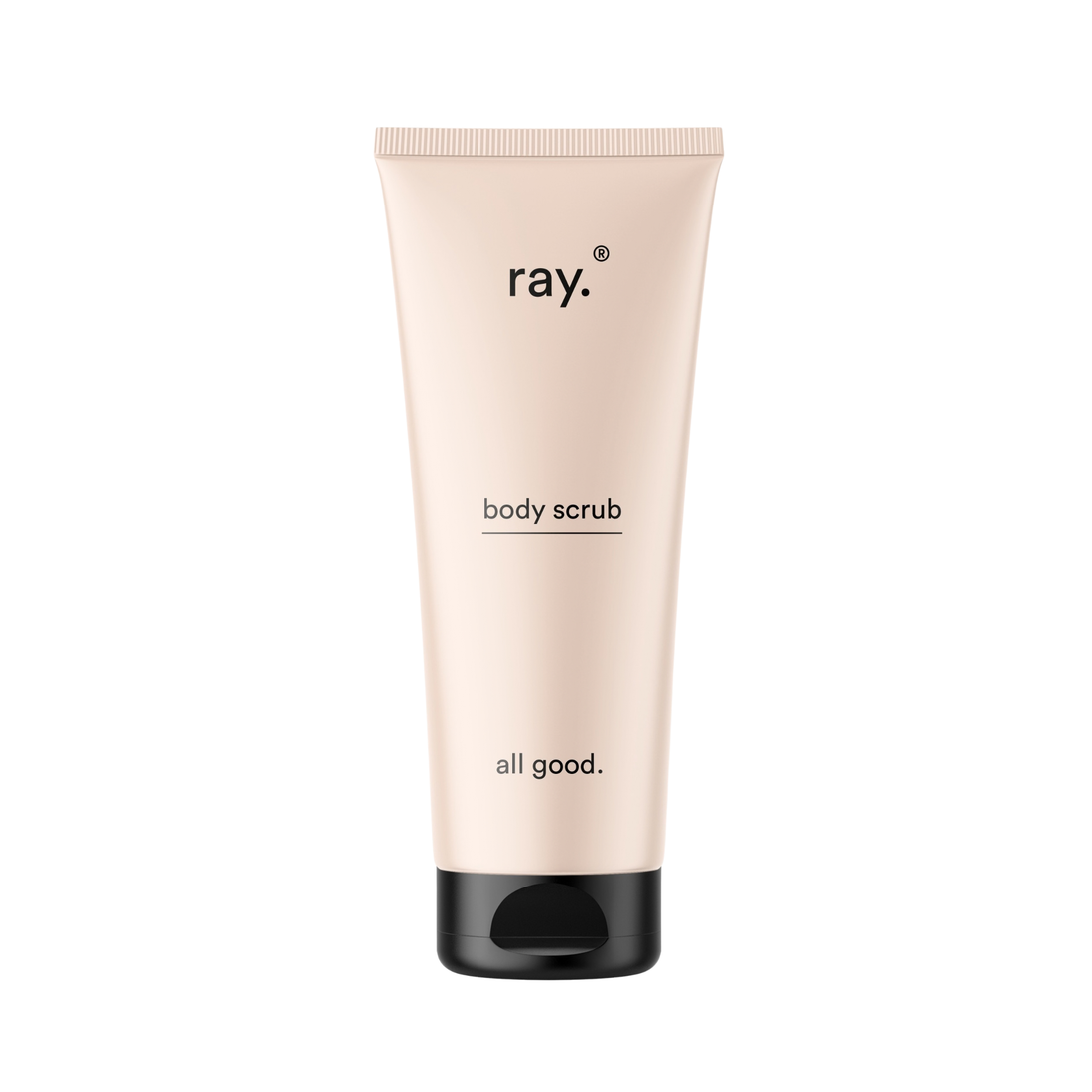 Body Scrub