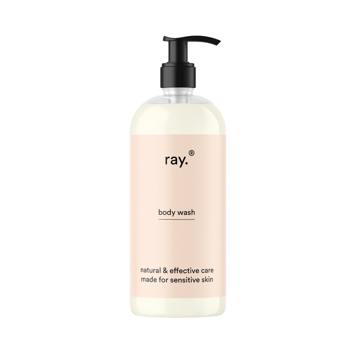 Body Wash