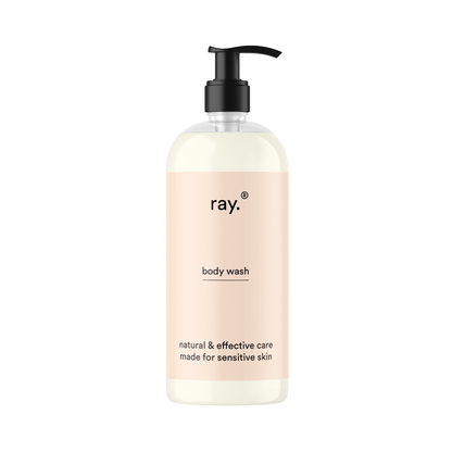 Body Wash