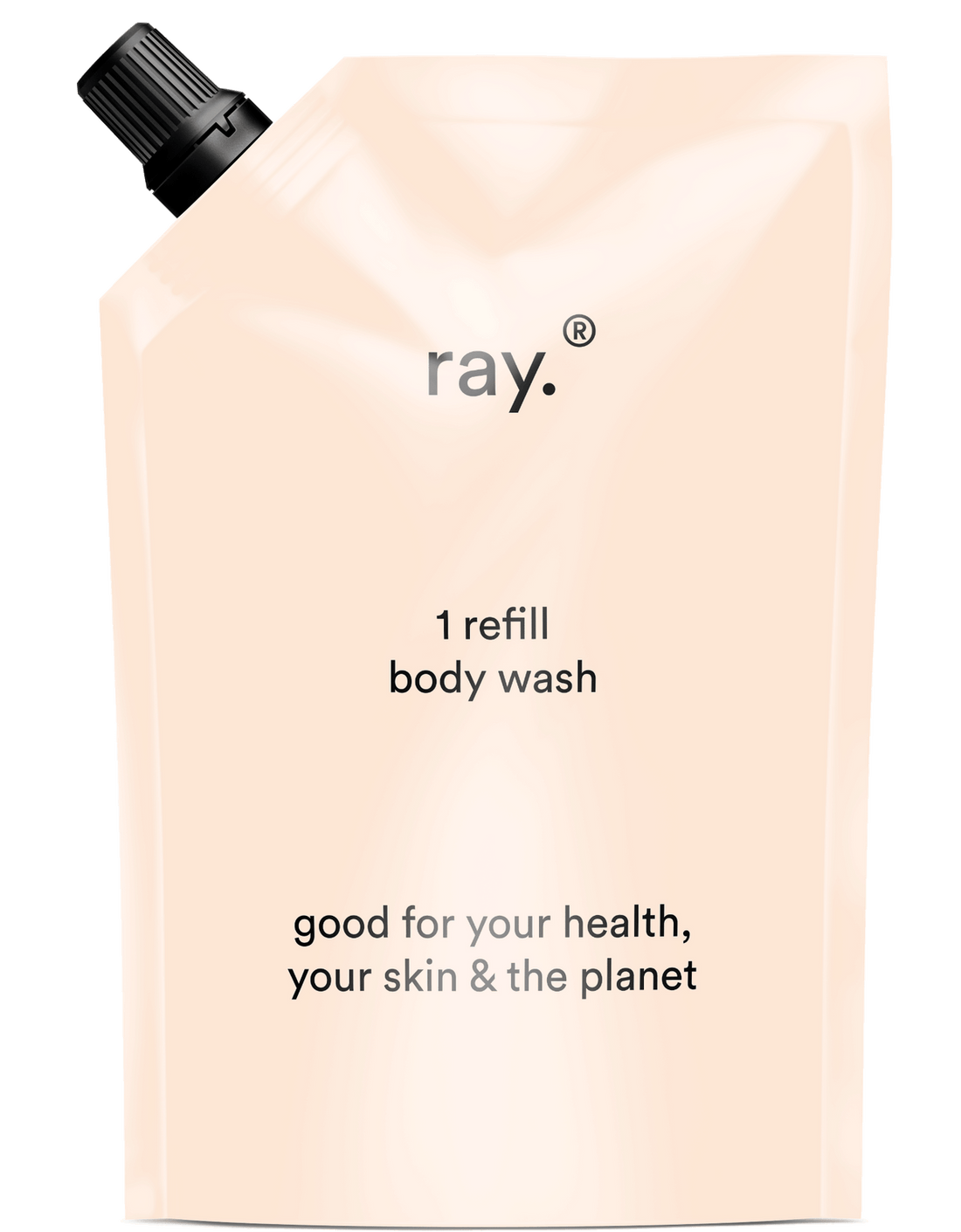 Refill Body Wash