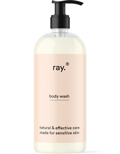 Body Wash