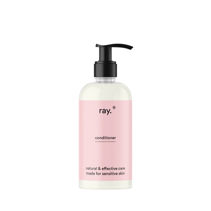 Ray Conditioner - Hydraterende haarverzorging