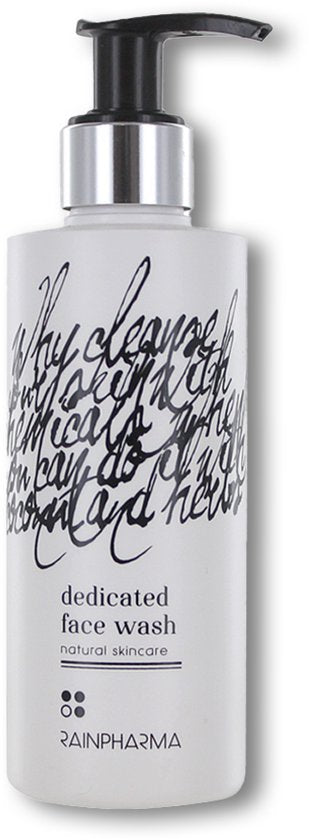 Face Wash (Dedicated Face Wash) - gelaatsreiniger op waterbasis