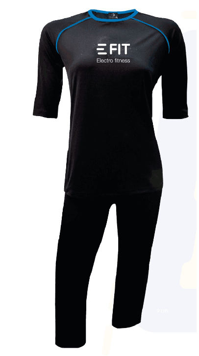 Efit - E-wear - E-fit onderkleding - - Puur Living