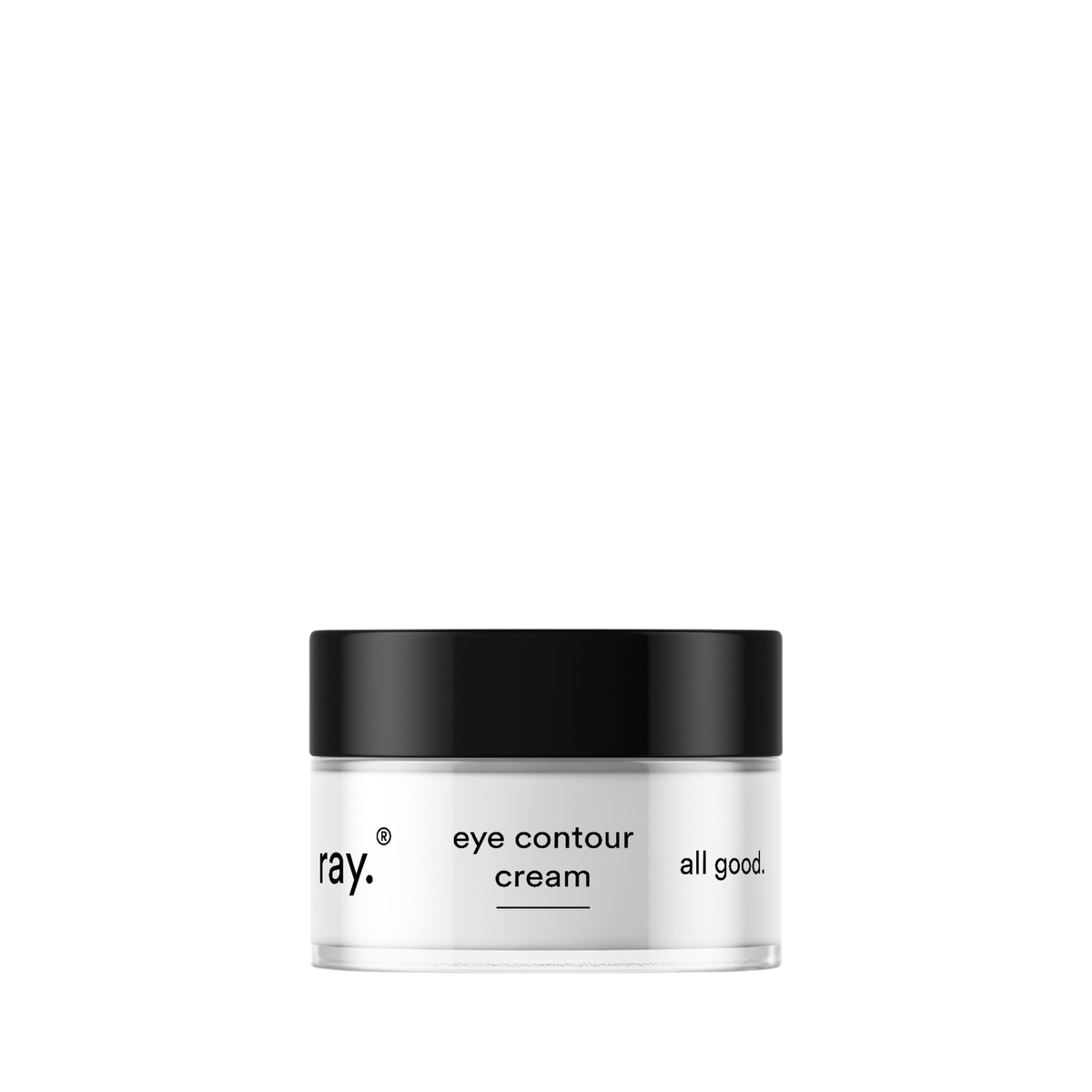 Ray Eye Contour Creme - Oogomtrekcrème