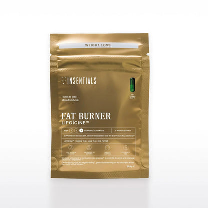 Fat Burner (vetmetabolisme &amp; energie)