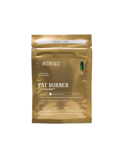 Fat Burner (vetmetabolisme &amp; energie)