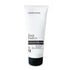 Een witte tube RainPharma Voetbalsem (Repair & Protect) van 50 ml met een zwarte dop, gelabeld als natuurlijke, verkoelende en herstellende voetcrème met sheaboter voor droge voeten.