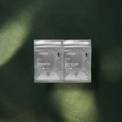 Gut Repair Pack (Day &amp; Night)