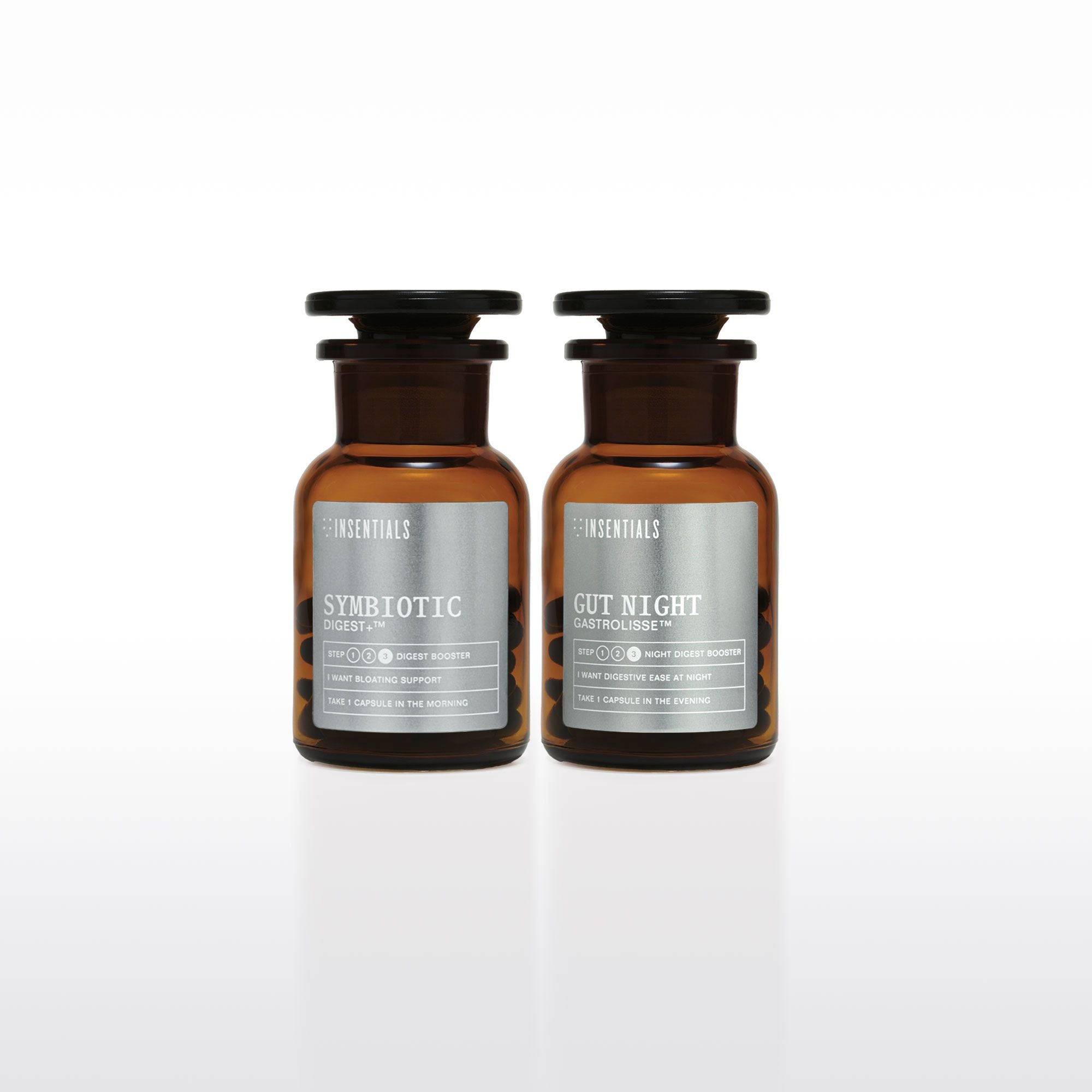 Gut Repair Pack (Day &amp; Night)